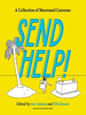 cover image of Send Help!